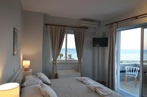 Arion Beach Hotel - Camera
