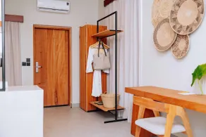 Samawa Living - Room
