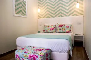 Alojamento Batata - Chambre