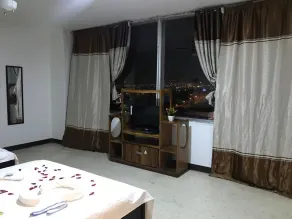 Hotel La Fortuna Roja - Værelse