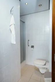 Hotel "De Klok" - Salle de bain