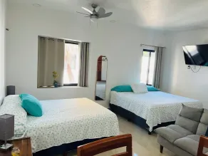 rooms7 - Quarto