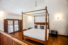 Galle Fort Hotel - Værelse