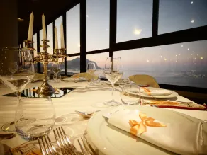 San Paolo Palace Hotel - Restaurant