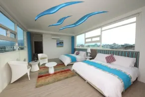 Chi Heng Homestay - Room