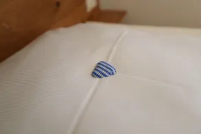 Aparthotel nah dran - Room