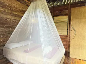 Payag n' Kapitan, Experience Pinubre Living - View from room