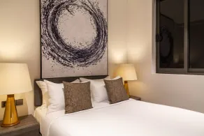 Crystal Sands - Room