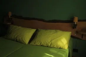 B&B Il Cedro - Chambre