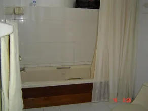 Hotel Ida María - Bathroom