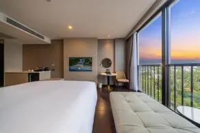WorldHotels Long Beach Resort Phu Quoc - Rum