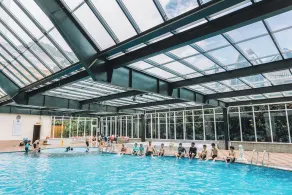 Sai Gon Da Lat Premium - Pool