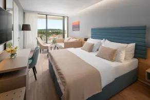 Valamar Meteor Hotel - Habitación