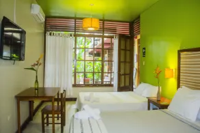 Casa de Palos Boutique - Room