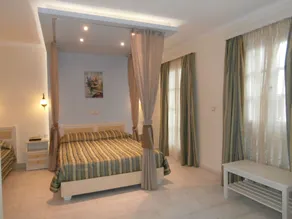 Katerina Hotel - Room