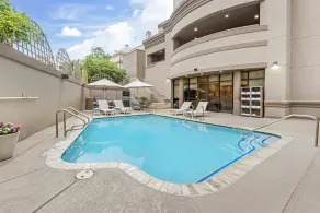 Sonesta ES Suites San Antonio Downtown Alamo Plaza - Pool