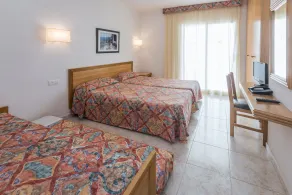 Hotel Sorrabona - Rum