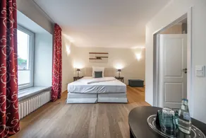 Die LÜ - Lüttelforster Mühle - Quarto