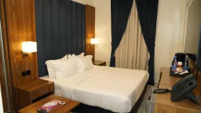 Onsen Serviced Apartments - Værelse
