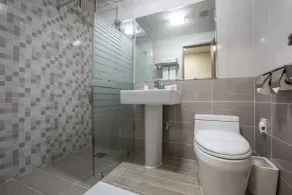 Elin Hotel - Bagno