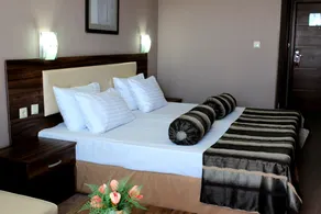 Regatta Palace Hotel - Room