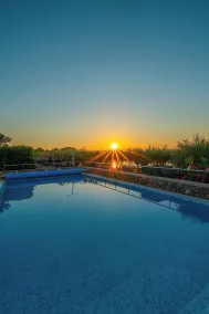 Hotel Vila Rova - Pool