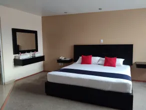 HOTEL EURO CONFORT - Chambre