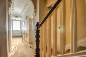 Avron House - Lobby