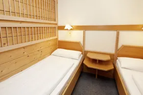 Appartement-Hotel Seespitz - Room