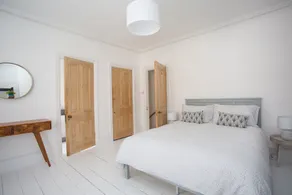 York House - Room