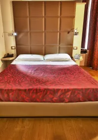 Boutique Rome Inn - Rum