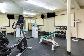Traditions Hotel & Spa Johnson City - Binghamton, an Ascend Collection Hotel - Salle de remise en forme