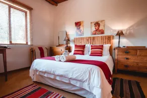 Wildebraam Berry Estate - Zimmer