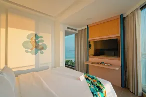 h78 Guraidhoo - Habitación