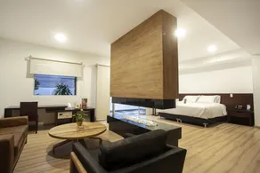 Loft Hotel Ipiales - Room