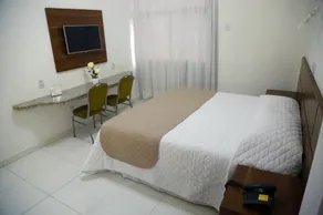 Rede Andrade Itabuna - Room