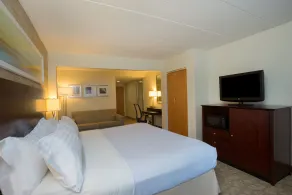 Holiday Inn Baltimore BWI Airport by IHG - Habitación