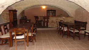 Rooms Milin Lagum - Restaurant