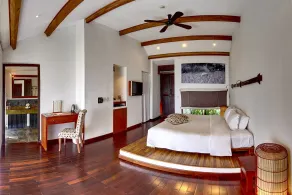 Chen Sea Resort & Spa Phu Quoc - Room