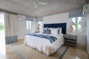 Royal Westmoreland Coconut Grove 2 Villa Grove by Island Villas - Værelse