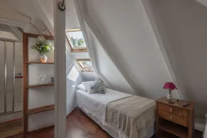Providencia Bed & Breakfast - Room