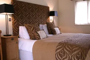 Channels Hotel - Habitación