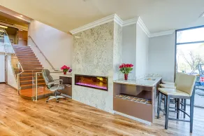 Amanzi Hotel, an Ascend Collection Hotel - Hall