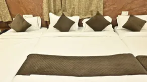 Hotel Kaka Inn - Chambre