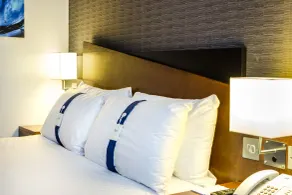 Holiday Inn Express Royal Docks by IHG - Room