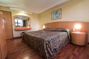 Hotel Atlante - Room