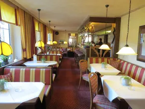 Hotel Stockhausen GbR - Restaurant
