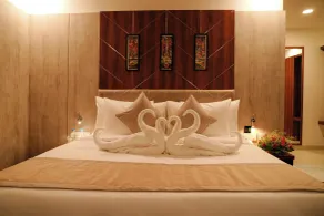 Harikaa Resort - Room