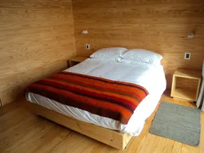 Lodge del Mar - Room