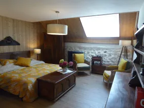 Ferme de la grande Moucherolle - Quarto